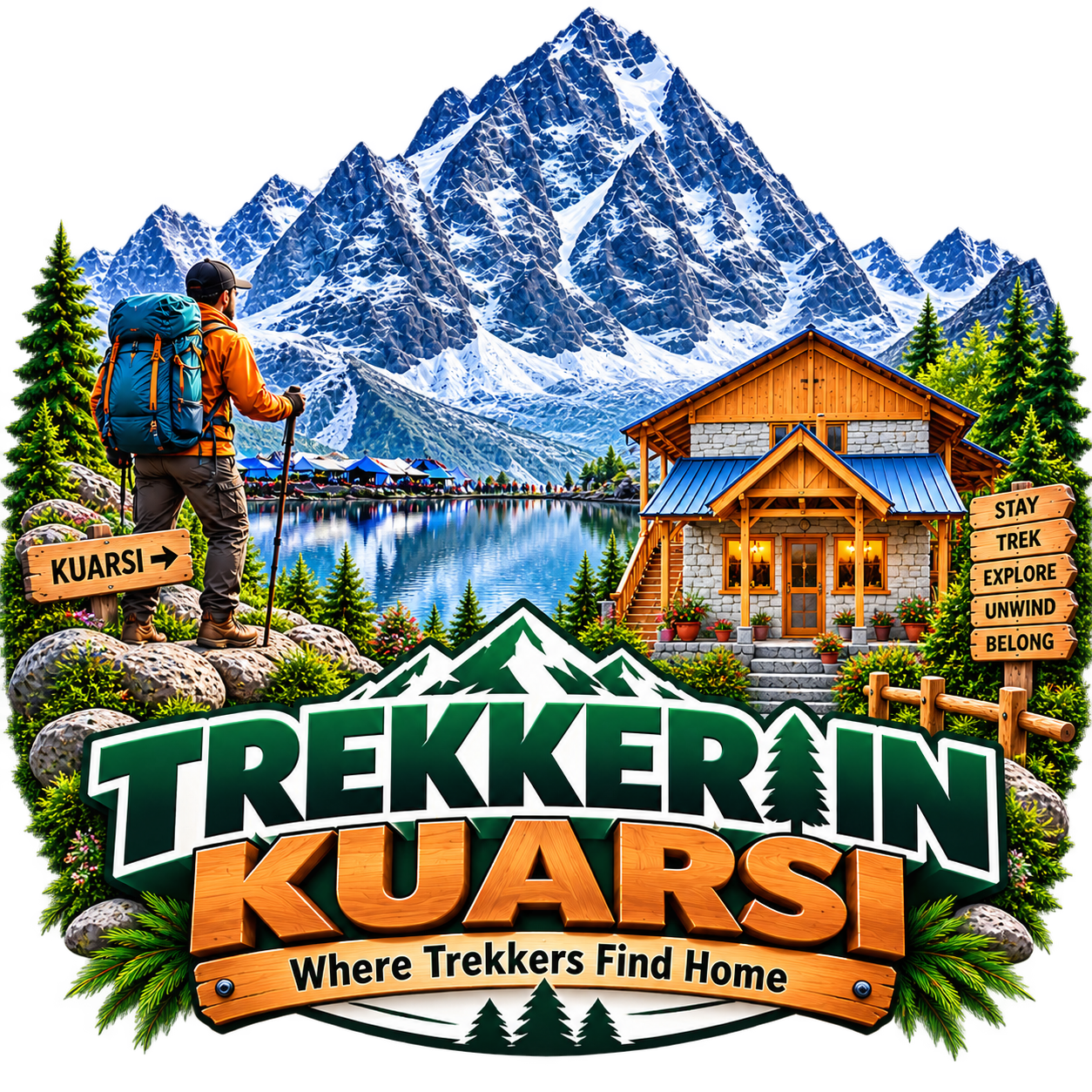 trekkersinkuarsi logo image
