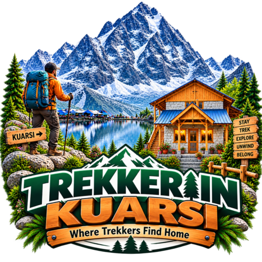 trekkersinkuarsi logo image